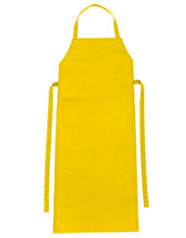 Bib Apron Verona Classic Bag 90 x 75 cm - CGW1146 - CG Workwear