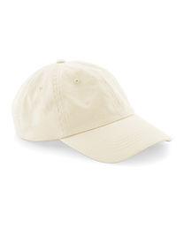 Low Profile 6 Panel Dad Cap - CB653 - Beechfield