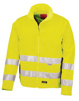 Fluorescent Yellow