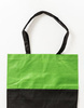 Light Green Black