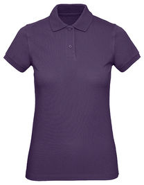 Inspire Polo /Women_° - BCPW440 - B&C BE INSPIRED