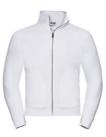 Adults' Authentic Sweat Jacket - Z267M - Russell