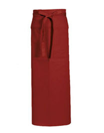 Bistro Apron Roma 100 x 100 cm - CGW121 - CG Workwear