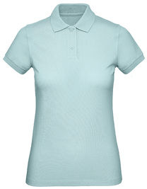 Inspire Polo /Women_° - BCPW440 - B&C BE INSPIRED