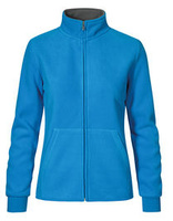 Turquoise Light Grey (Solid)
