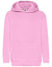 Kids´ Classic Hooded Sweat - F421NK - Fruit of the Loom