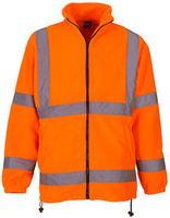 Hi-Vis Orange