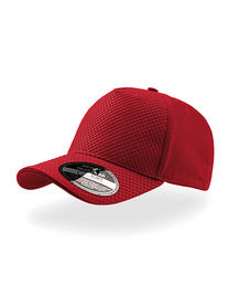 Gear - Baseball Cap - AT516 - Atlantis Headwear