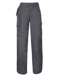 Heavy Duty Trousers - Z015 - Russell