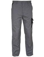 Grey Black