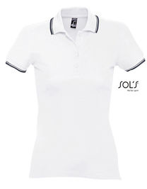 Women´s Polo Practice - L530 - SOL´S