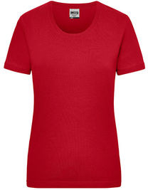 Ladies´ Workwear-T - JN802 - James&Nicholson