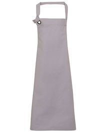 Calibre Heavy Cotton Canvas Bib Apron - PW130 - Premier Workwear