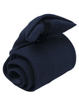 Navy (ca. Pantone 2766C)