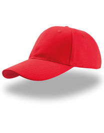 Liberty Six Buckle Cap - AT616 - Atlantis Headwear