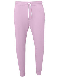 Unisex Sponge Fleece Jogger Sweatpants - CV3727 - Canvas