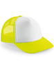 Fluorescent Yellow White