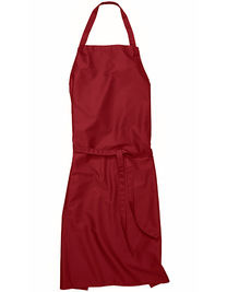 Bib Apron Verona 90 - CGW131 - CG Workwear