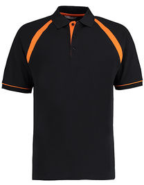 Classic Fit Oak Hill Polo - K615 - Kustom Kit