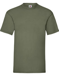Valueweight T - F140 - Fruit of the Loom