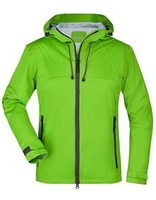 Spring Green Iron Grey