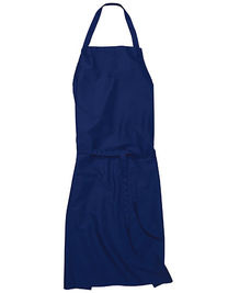 Bib Apron Verona 90 - CGW131 - CG Workwear