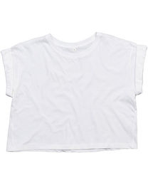 Women´s Crop Top T - P96 - Mantis