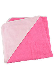 Babiezz® Hooded Towel - ARB032 - ARTG