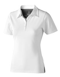 Ladies´ Markham Polo - EL38085 - Elevate Life