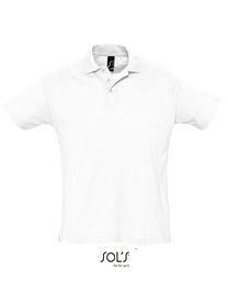 Summer Polo II - L512 - SOL´S