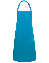 Bib Apron Basic With Buckle - KY049 - Karlowsky
