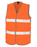 Fluorescent Orange