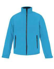 Men´s Softshell Jacket C+ - E7820 - Promodoro