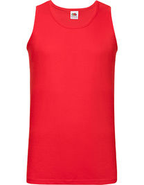 Valueweight Athletic Vest - F260 - Fruit of the Loom