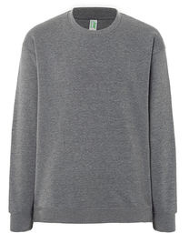 Crew Neck Sweatshirt - JHK320 - JHK