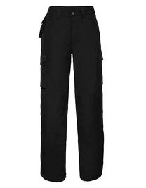 Heavy Duty Trousers - Z015 - Russell