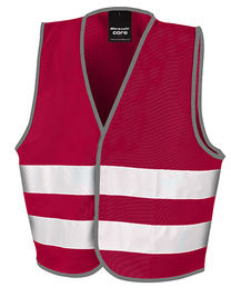 Junior Safety Vest - RT200J - Result Safe-Guard