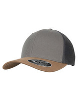 Earth Tones Indian Tan Gunmetal