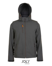 Transformer Softshell - LP01647 - SOL´S
