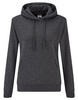 Dark Heather Grey