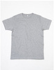 Heather Grey Melange
