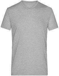 Men´s Heather T-Shirt - JN974 - James&Nicholson
