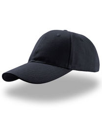 Liberty Six Buckle Cap - AT616 - Atlantis Headwear