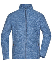 Men´s Fleece Jacket - JN770 - James&Nicholson