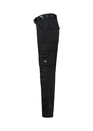 TRICORP Spodnie robocze unisex Work Pants Twill Cordura (T63T1)