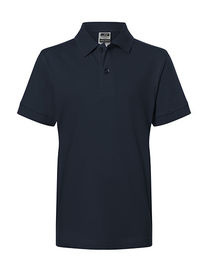 Junior Classic Polo - JN070K - James&Nicholson