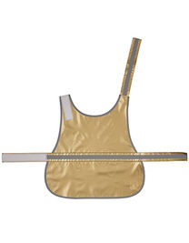 Hi-Vis Dog´s Vest - YK15 - YOKO