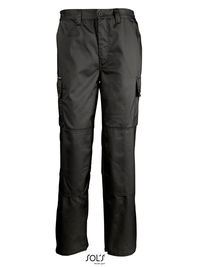 Men´s Workwear Trousers Active Pro - LP80600 - SOL´S