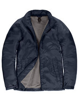 Navy Warm Grey