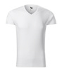 MALFINI® Koszulka męska Slim Fit V-neck (14600)